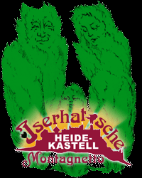 Iserhatsche Heide-Kastell